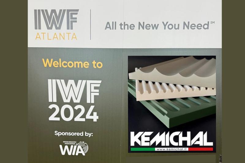 IWF ATLANTA 2024