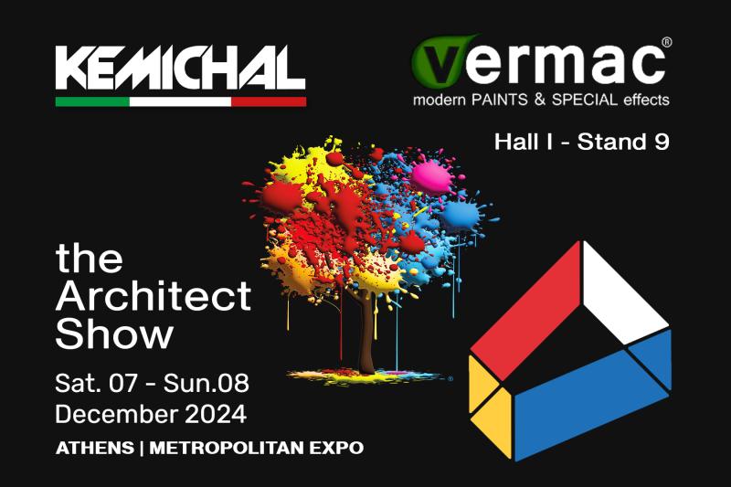 THE ARCHITECT SHOW 2024